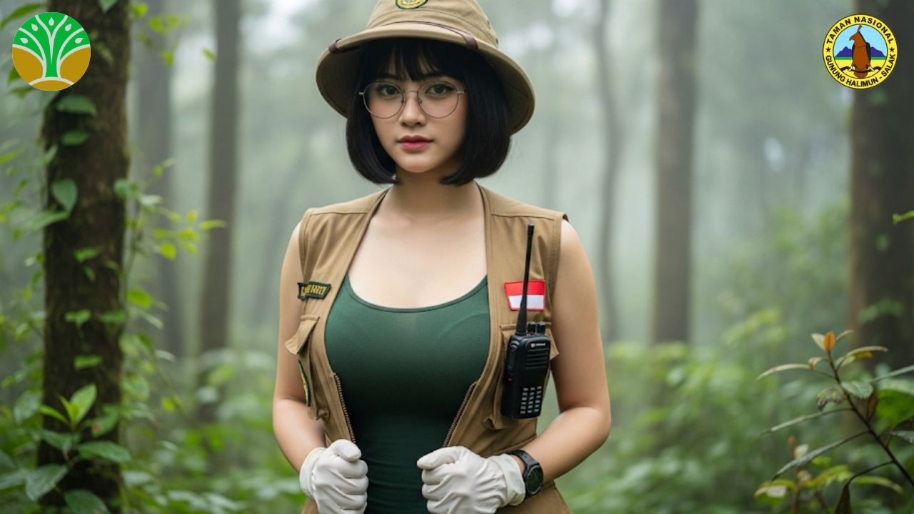 Panduan Wisata Taman Nasional Gunung Halimun Salak Terbaru