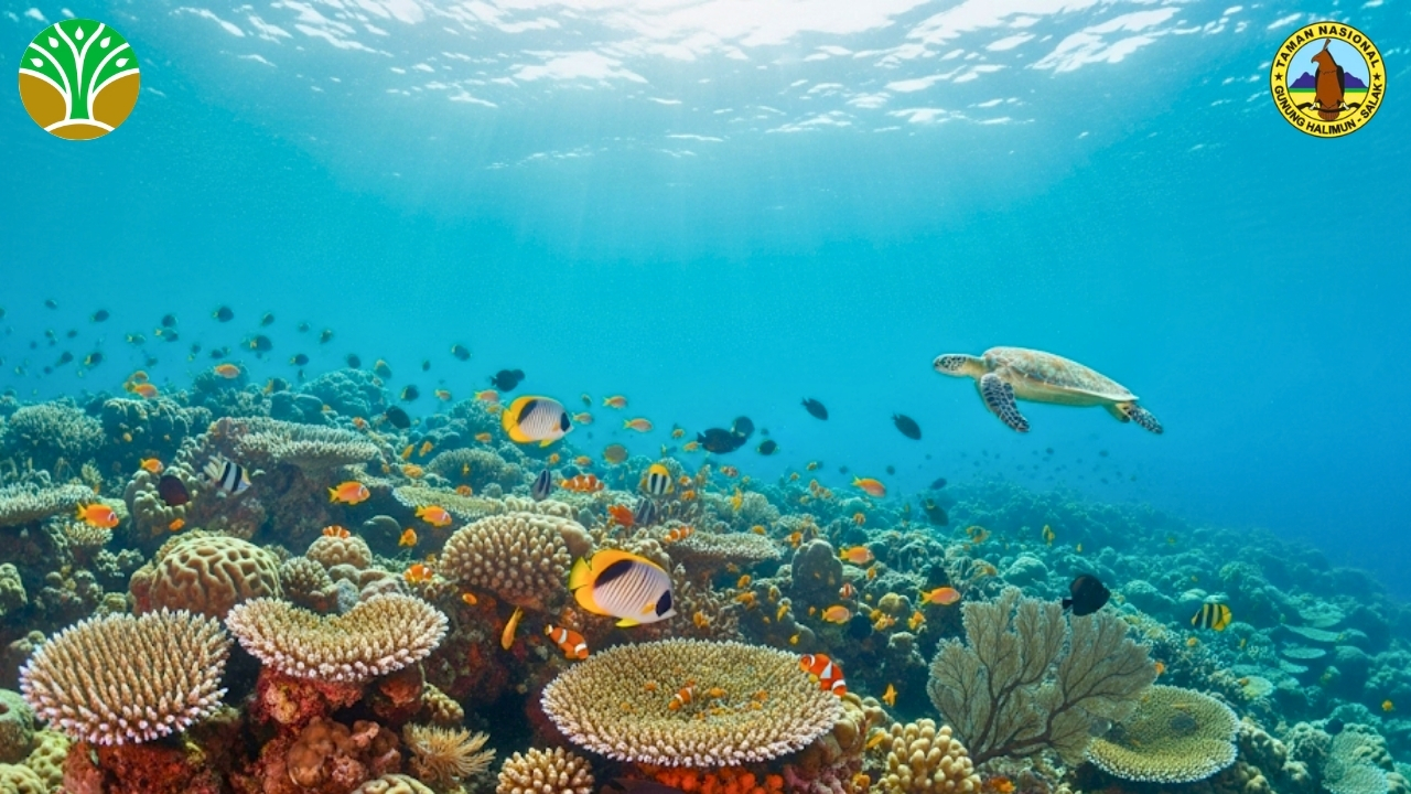 Taman Nasional Karimunjawa