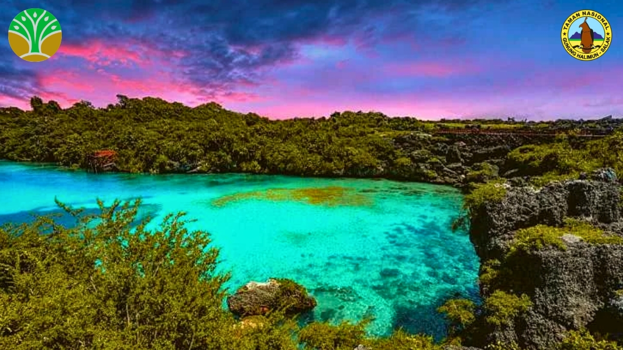 Wisata Alam Sumba